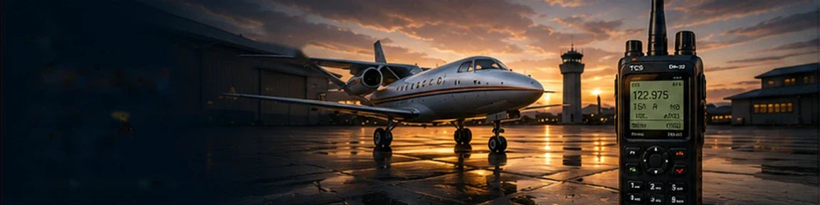 Aviation