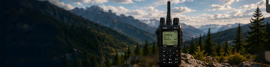 GMRS