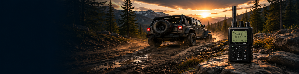 Off-Road