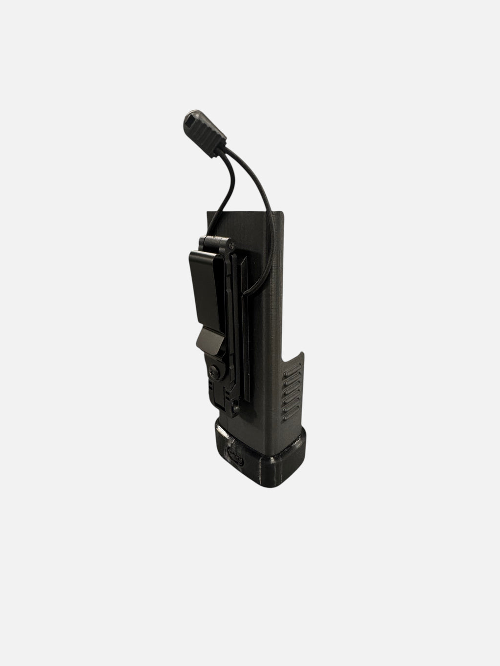 TCS DM32 Radio Holster – Extended Battery - COMING SOON!!!