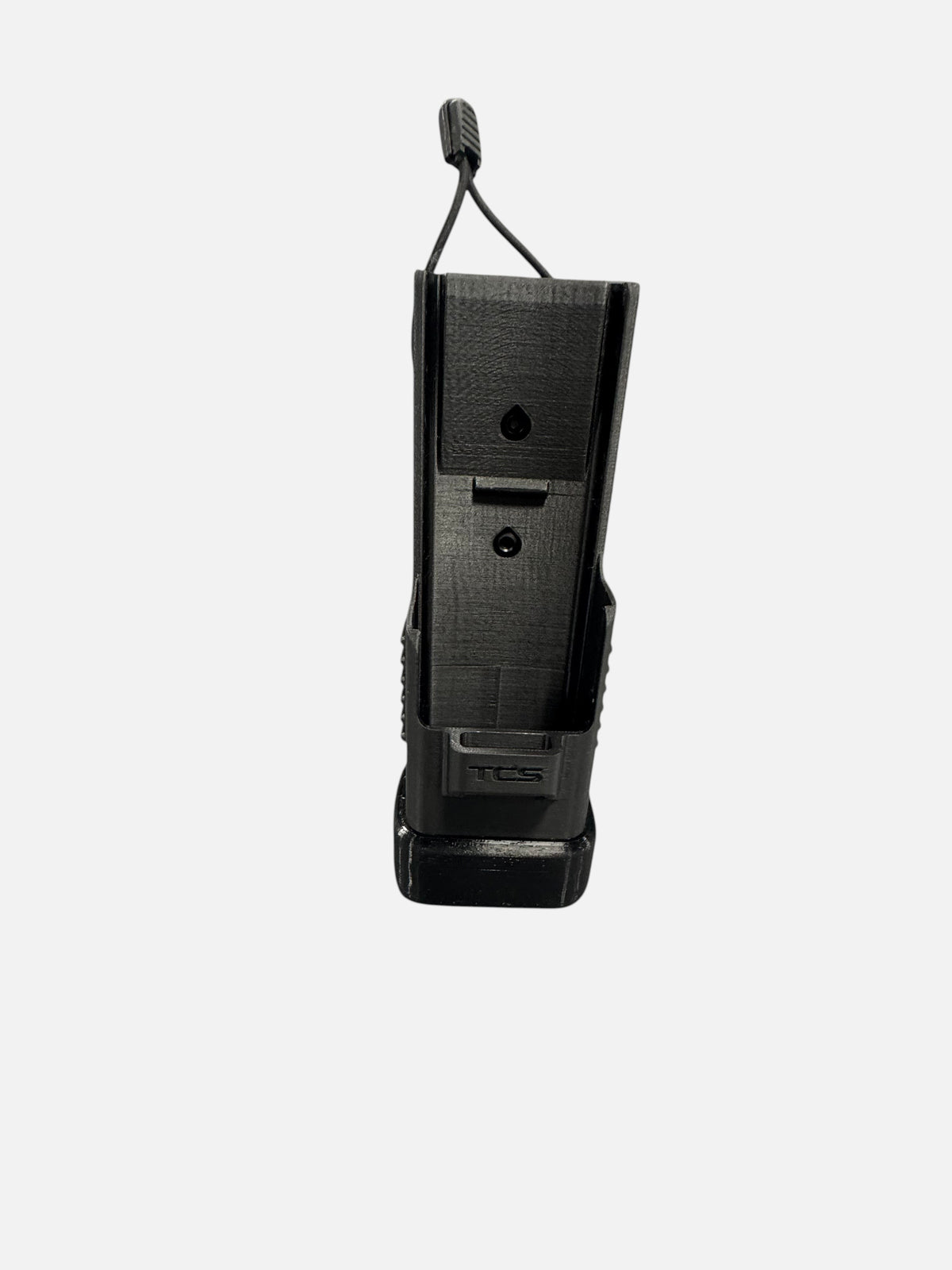 TCS DM32 Radio Holster – Extended Battery - COMING SOON!!!
