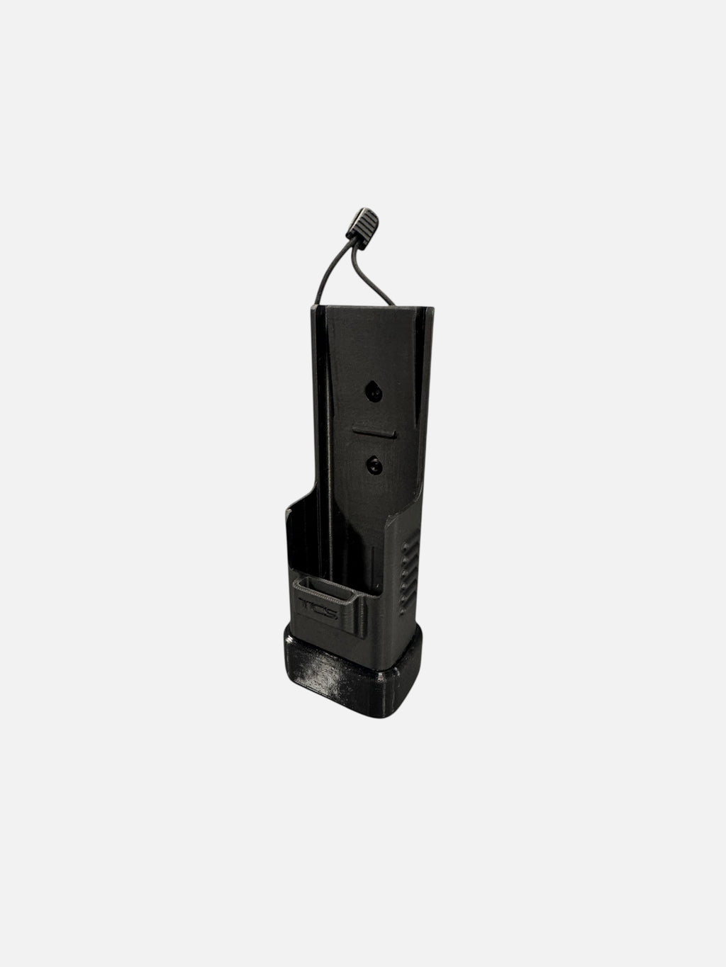 TCS DM32 Radio Holster – Extended Battery - COMING SOON!!!