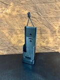 TCS DM32 Radio Holster – Extended Battery