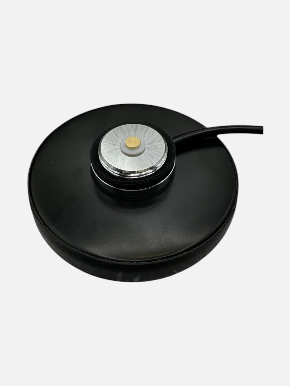 TCS Heavy-Duty NMO Magnetic Mount - BNC