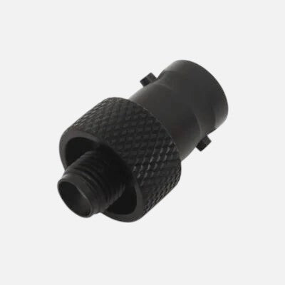 TCS SMA Female to BNC Female Adapter