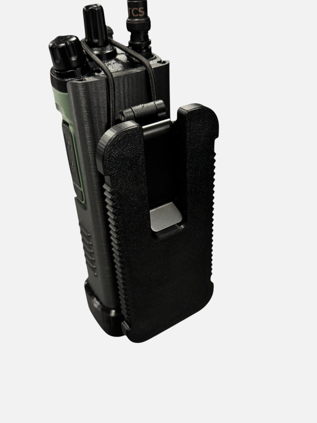 TCS Universal Cup Holder Mounting Plate - COMING SOON!!!
