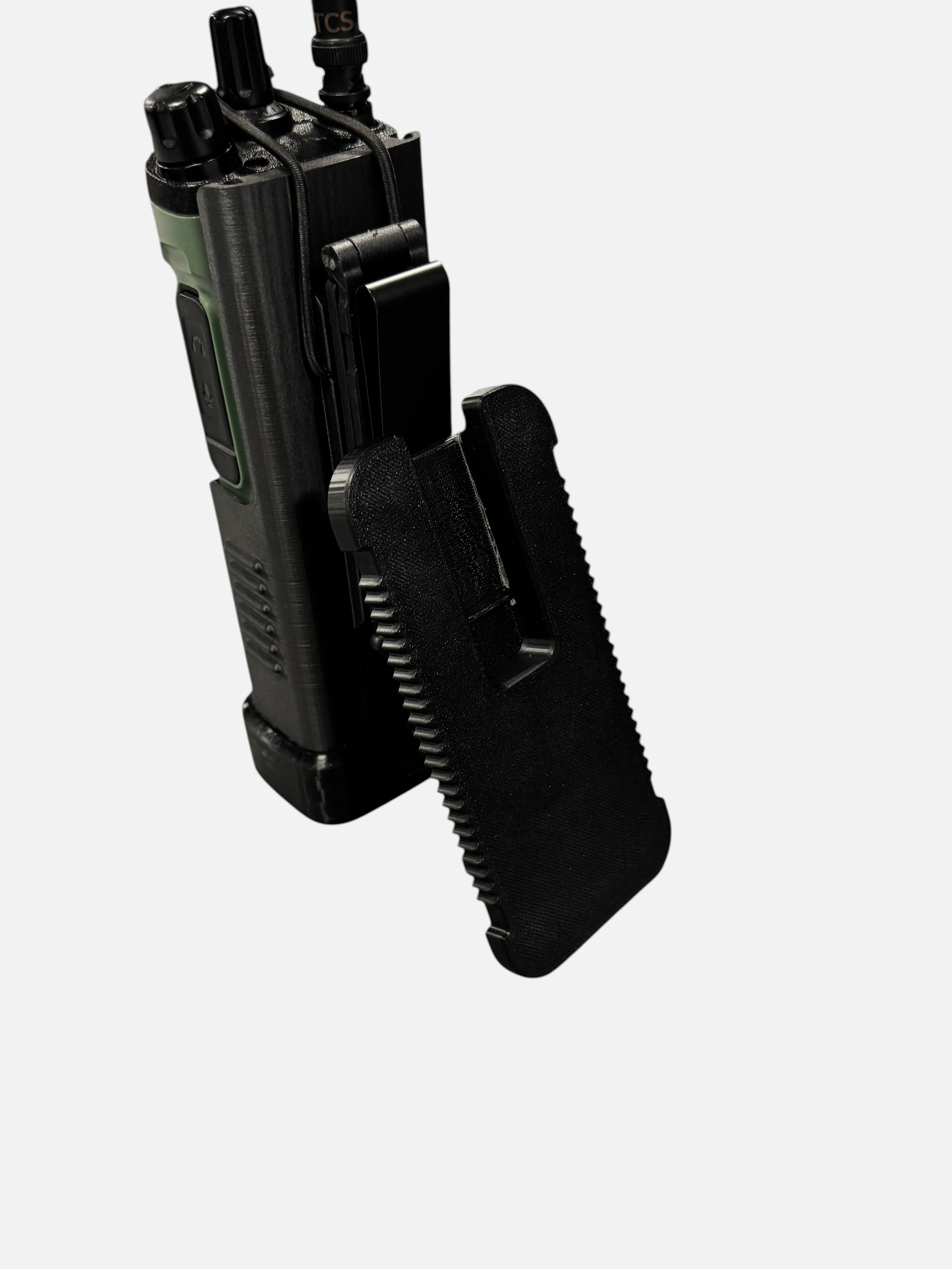 TCS Universal Cup Holder Mounting Plate - COMING SOON!!!