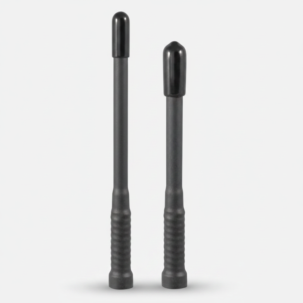 TCS Amateur VHF/UHF 2-Pack - 2 Meter and 70cm 445MHz antennas