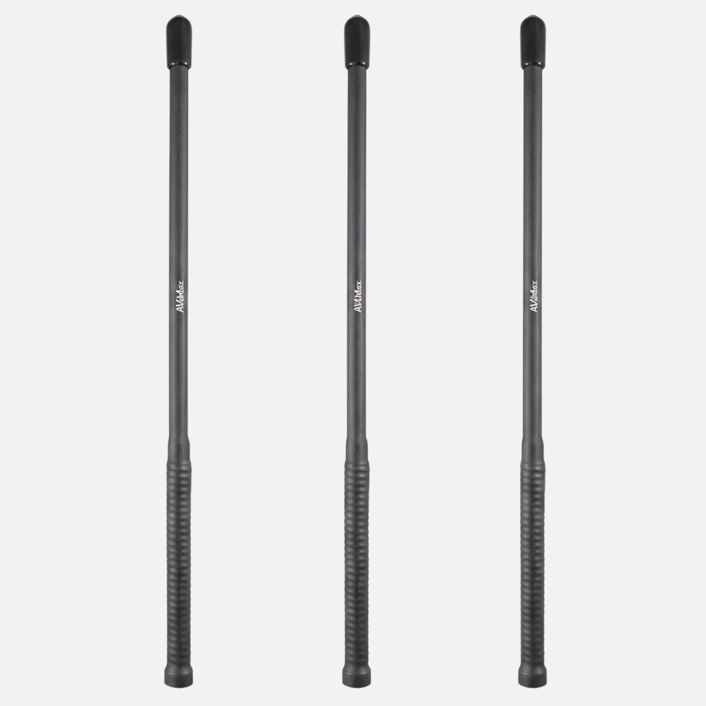 Aviation 3 Pack Max