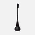 TCS UHF 70cm 445 Mhz Rugged Max Mobile Antenna +6dB Gain