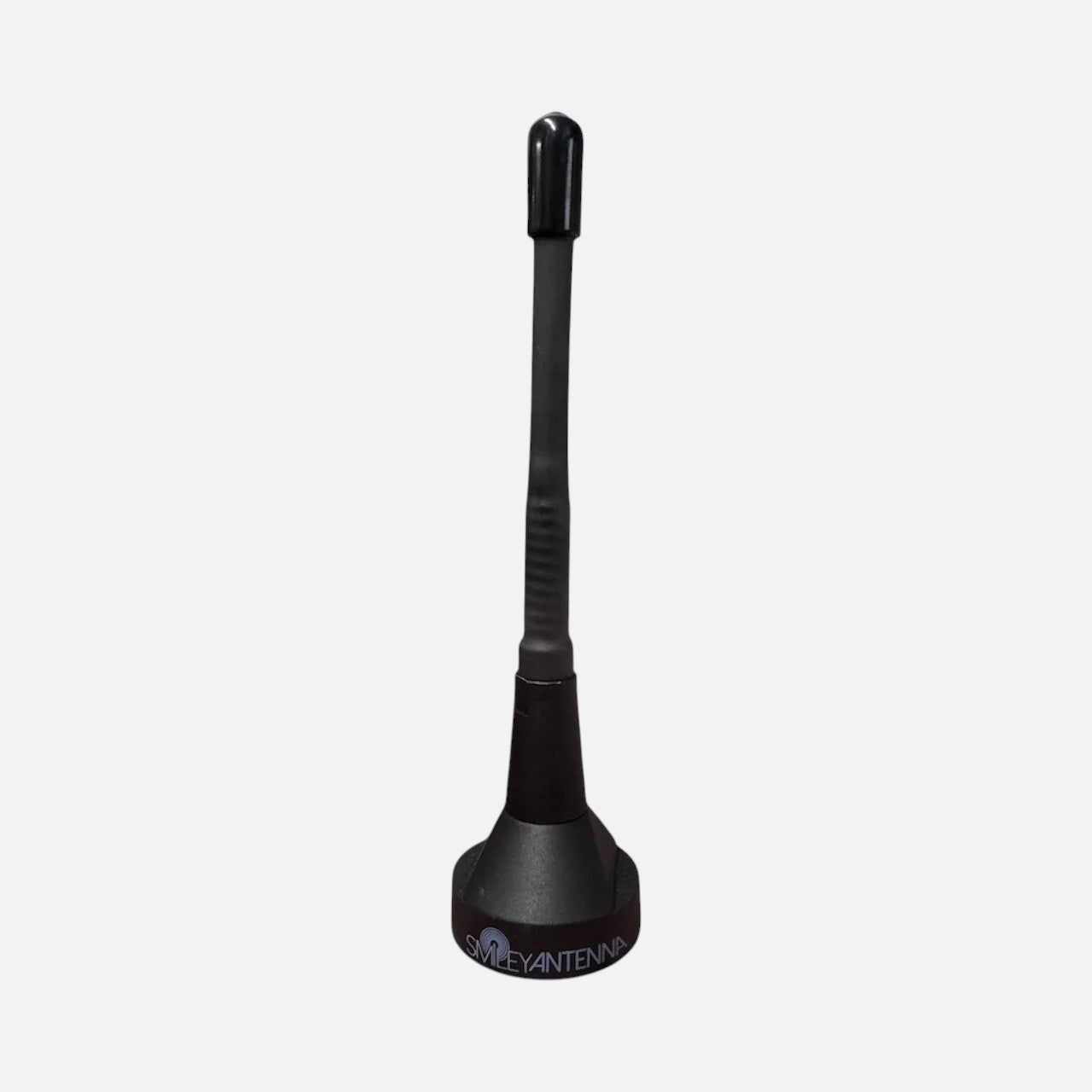 TCS UHF 70cm 445 Mhz Rugged Max Mobile Antenna +6dB Gain